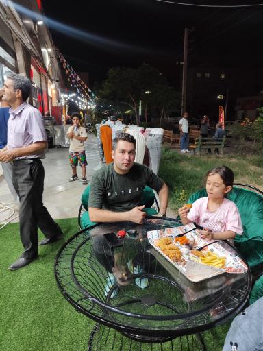 عکس سوخاری کیلویی امیران