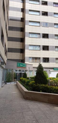 عکس برج مسکونی پامچال ۱- خونه خاله طیبه