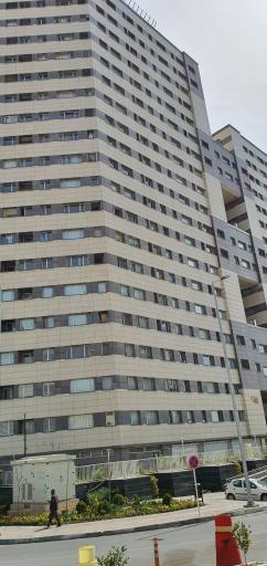 عکس برج مسکونی پامچال ۱- خونه خاله طیبه