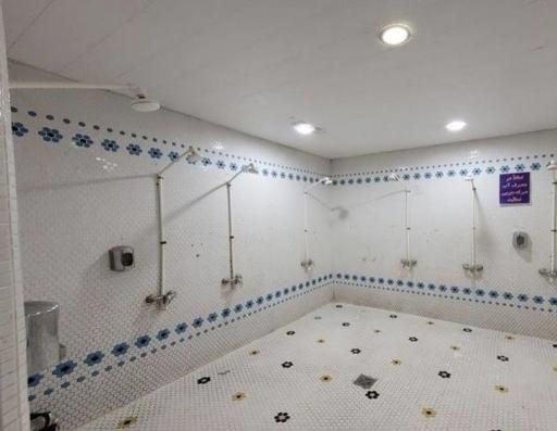 عکس استخر کوثر