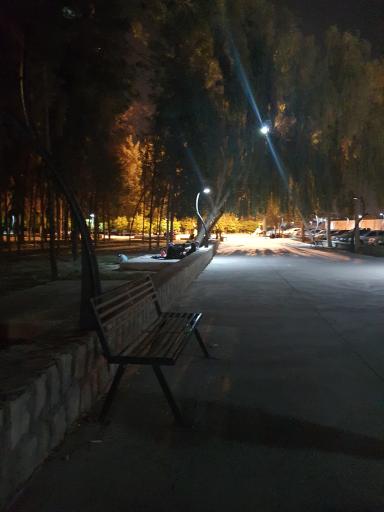 عکس پارک شهر