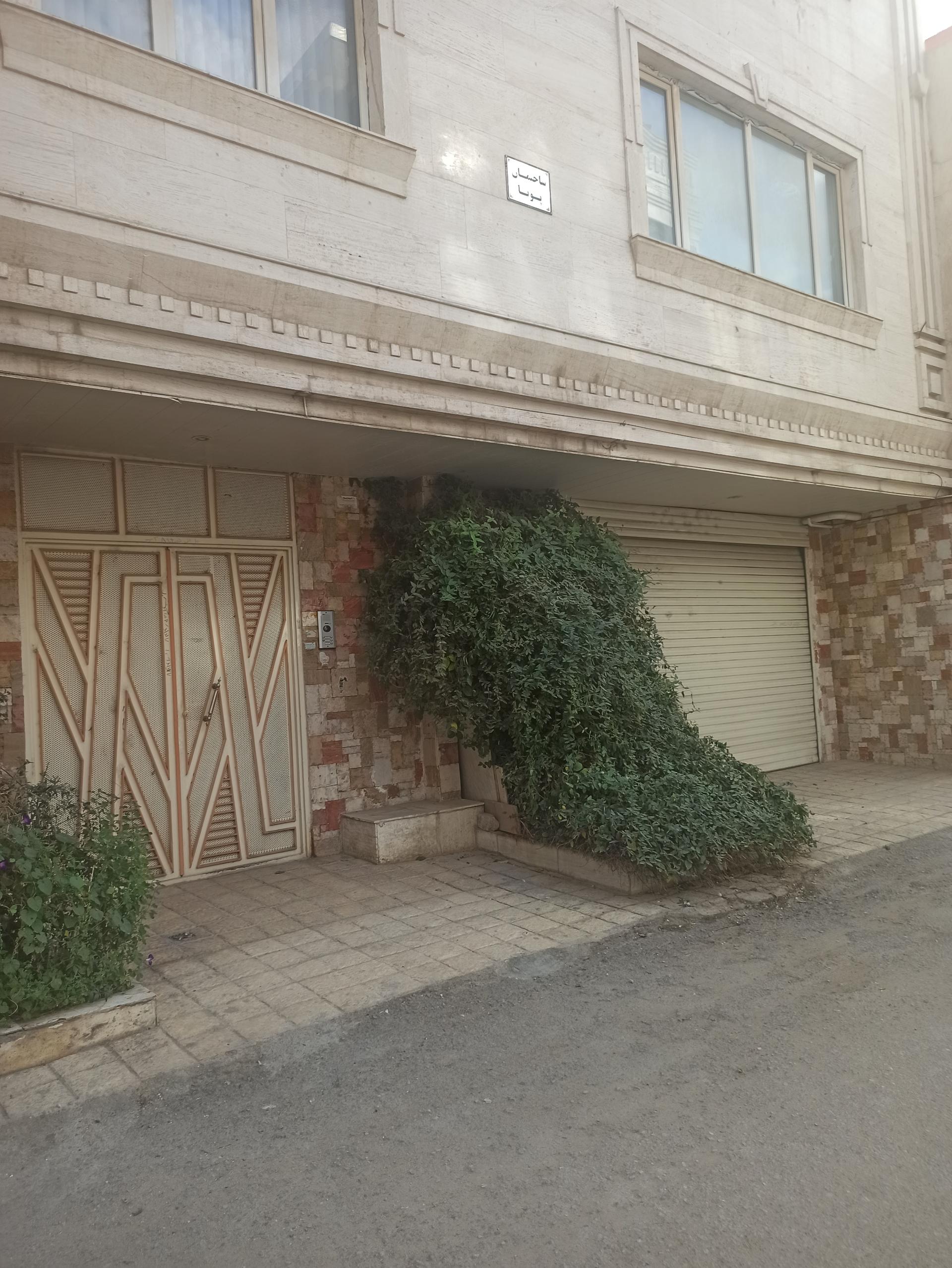 عکس ساختمان پونا