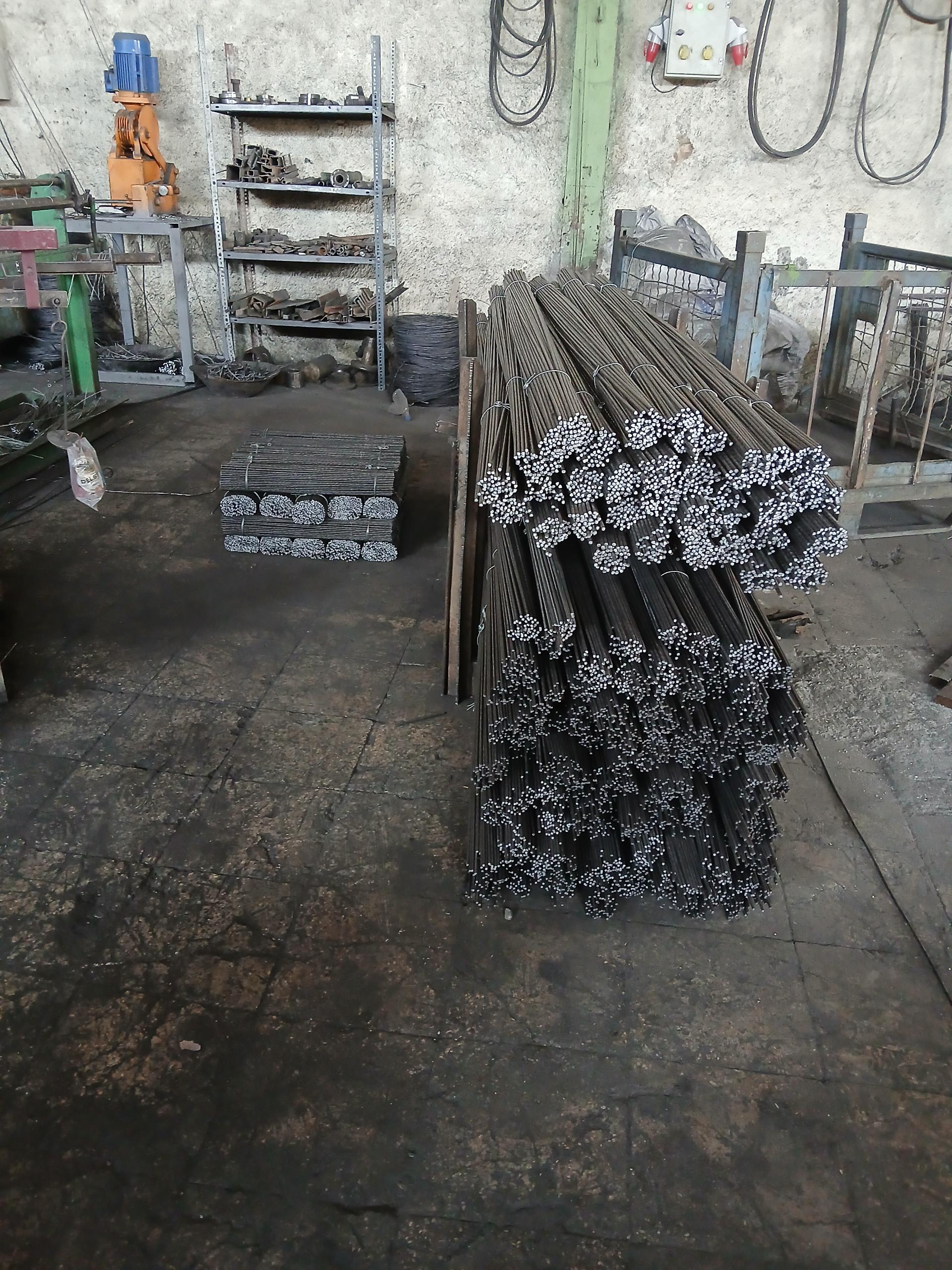 عکس صنایع مفتولی ایمن