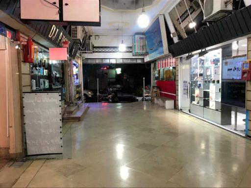 عکس پاساژ مرجان