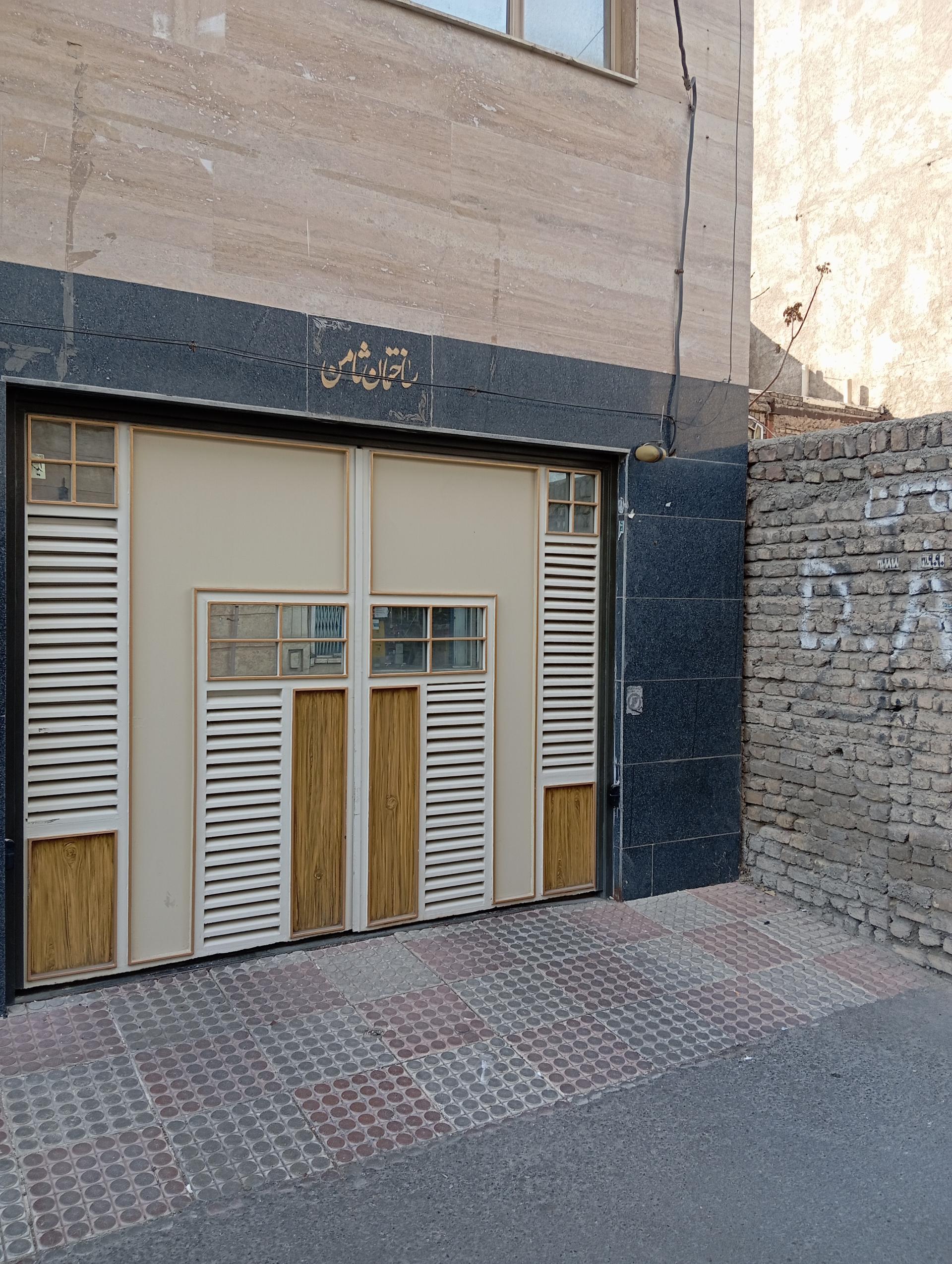 عکس مجتمع ثامن 