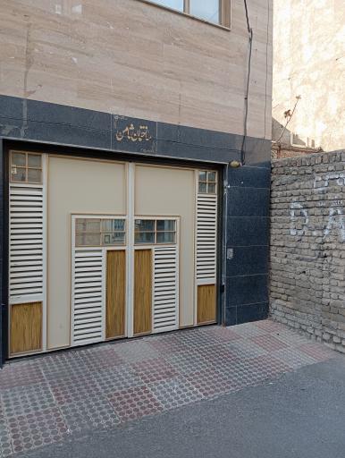 عکس مجتمع ثامن 