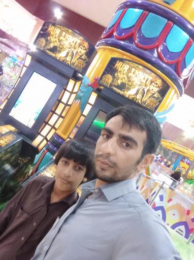 عکس مجتمع تجاری خلیج فارس