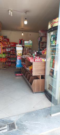 عکس سوپر مارکت کلوان