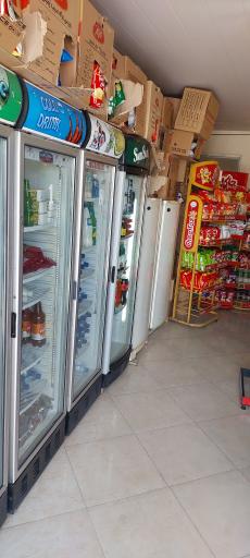 عکس سوپر مارکت کلوان