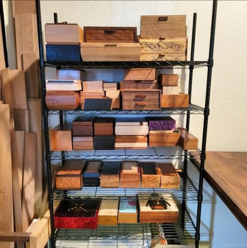 عکس صنایع چوبی مرتو