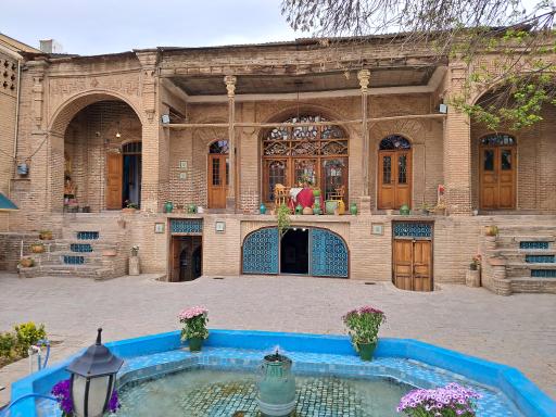 عکس خانه رئوفیها