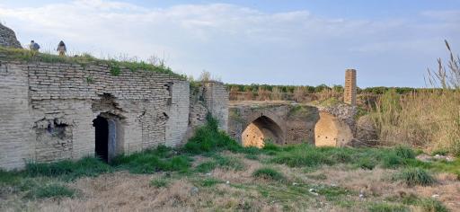 عکس پل صفوی