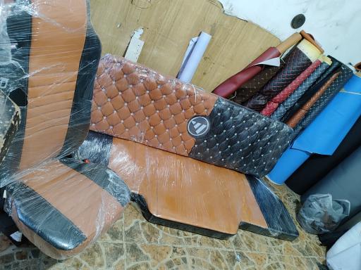 عکس تو دوزی کشوری