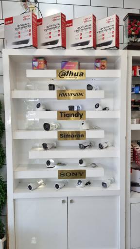 عکس گروه فنی حفاظتی امنیت برتر