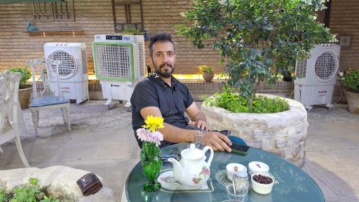 عکس خانه رئوفیها