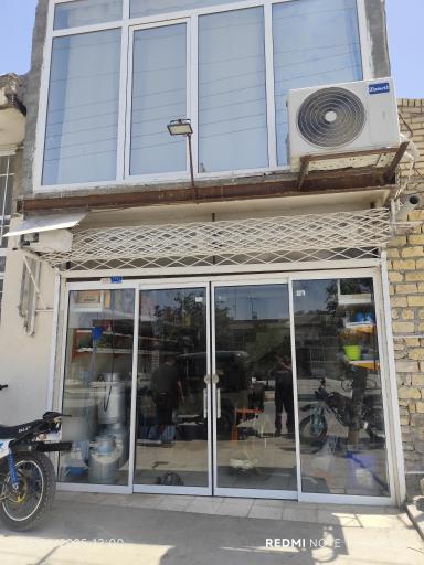 عکس تولید ادوات کشاورزی صفرزاده