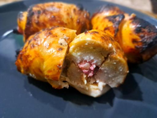 عکس غذای خانگی بیرون بر طلوع