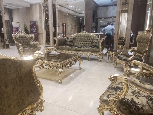 عکس هتل آپارتمان فارس