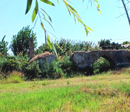 عکس پل صفوی