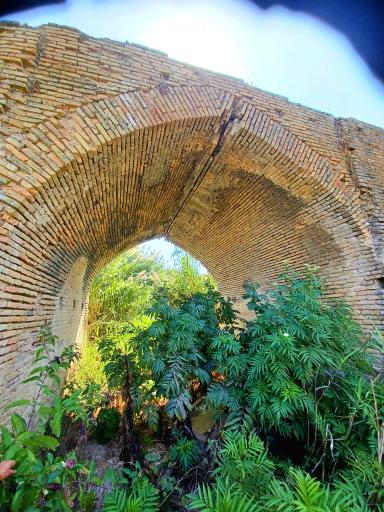 عکس پل صفوی