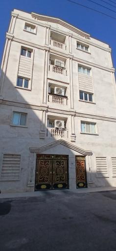 مجتمع مسکونی شمس