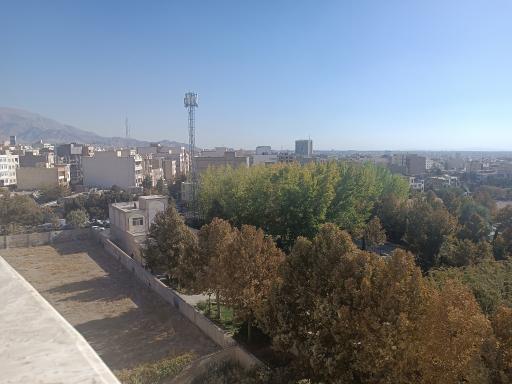 عکس بوستان باغ ایرانی