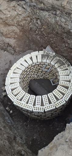 عکس کارخانه آجر دیرینه امینی