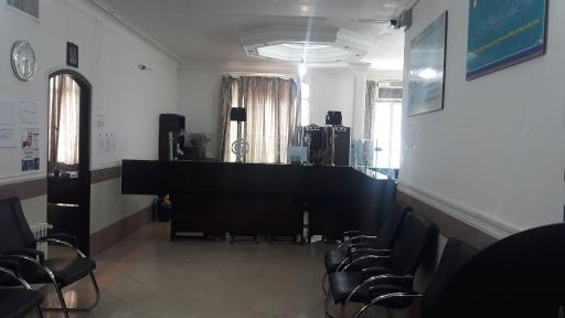 عکس کارگزاری بیمه تامین اجتماعی شماره ۲۴۱