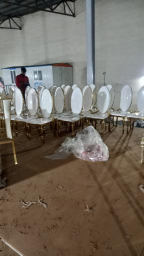 عکس خدمات آبکاری و پی وی دی 