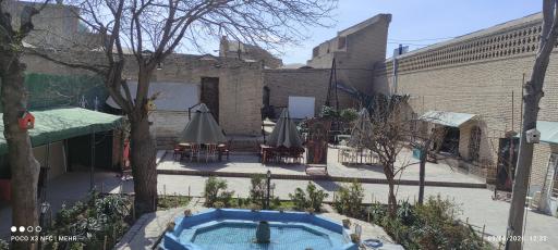 عکس خانه رئوفیها