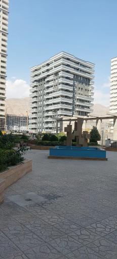 عکس برج مسکونی پامچال ۱