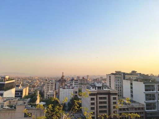 عکس بام امیر خان