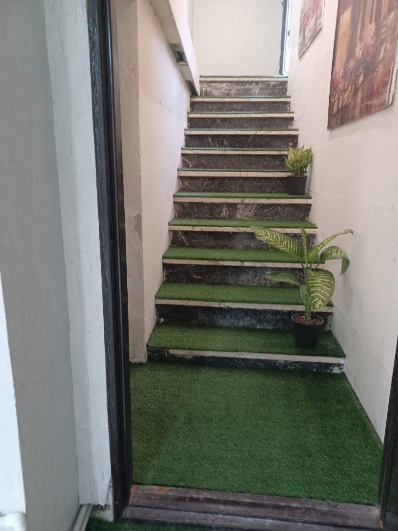 عکس سالن زیبایی بانو پاینده