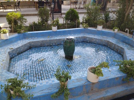 عکس خانه رئوفیها