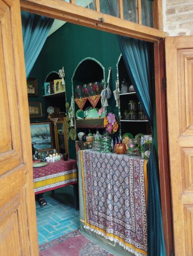 عکس خانه رئوفیها