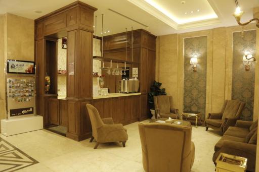 عکس هتل آپارتمان فارس