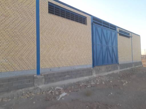 عکس کارخانه آجر دیرینه امینی