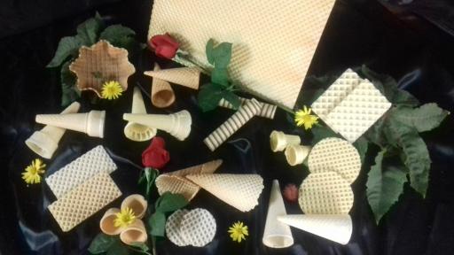 عکس شرکت نان افروز پاسارگاد