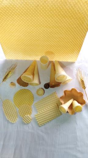 عکس شرکت نان افروز پاسارگاد