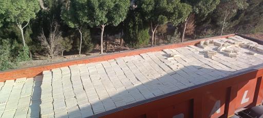 عکس کارخانه آجر دیرینه امینی