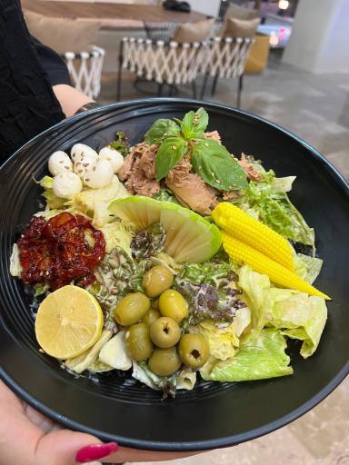 عکس کافه رستوران شَنه