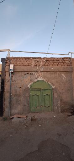 عکس آب انبار کهنه طبس