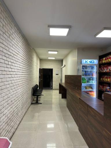 عکس آموزشگاه علمی و کنکور هدف