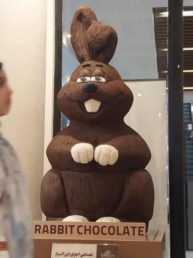 عکس کافه ساعدی نیا