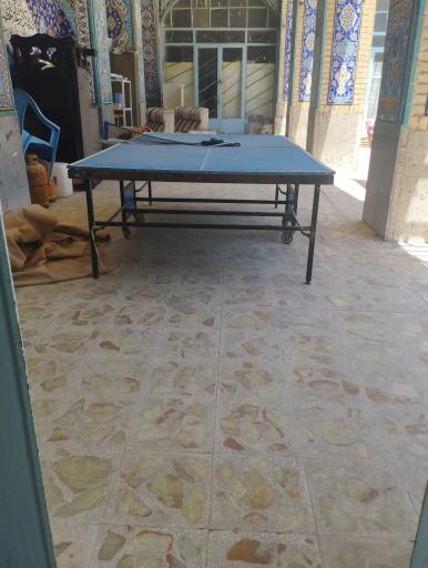 عکس مسجد امام موسی بن جعفر (ع)