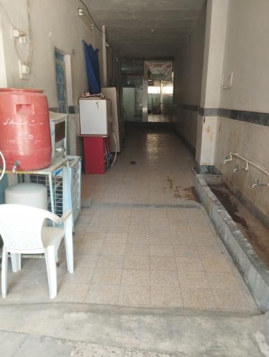 مسجد امام موسی بن جعفر (ع)