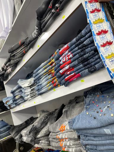 عکس فروشگاه آس 