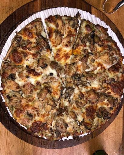 عکس فست فود جو گریل فود