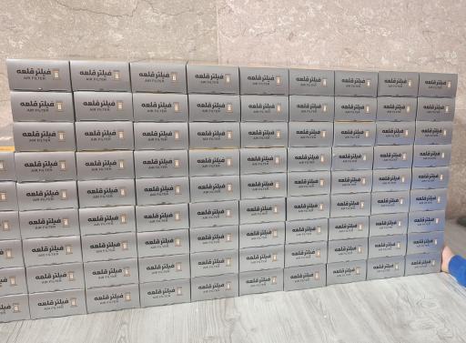 عکس فیلتر قلعه