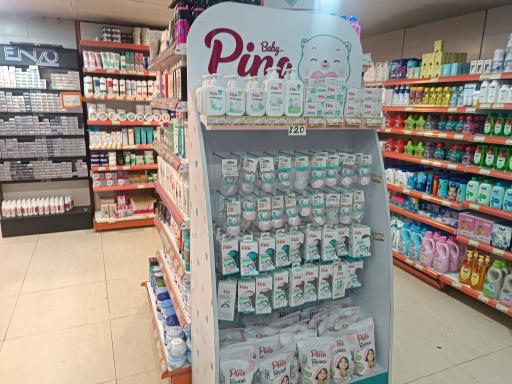 فروشگاه اتکا (شهید امیر سرلشکر ذوالفقاری)